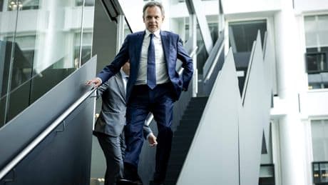 Uitslag Stelling: ’Sancties hypocriete actie’