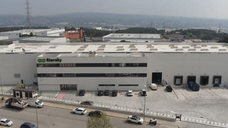 La Generalitat rebaja los requisitos de potencia energética para la industria