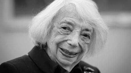 Überlebende des Holocaust: Margot Friedländer gestorben