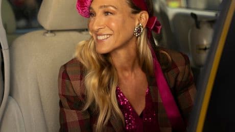 ‘And Just Like That …’ Series Finale Recap: My Everything