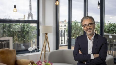 Football : Mediawan décroche la production de la chaîne qui diffusera la Ligue 1