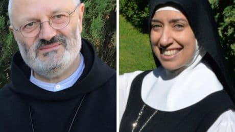 Suor Aline, l?abate racconta la sua verità: «Non è stata espulsa, le altre monache vogliono restare»