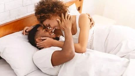 'I want sex with anyone but my husband - I have to pretend he's someone else to enjoy it'