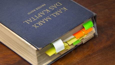 Wie Deutschland an seinem Schrifttum scheitert Verzettelte Nation