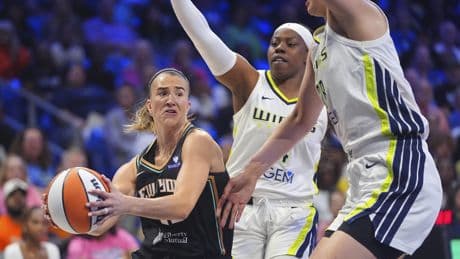 Shorthanded Liberty’s rally can’t save them from embarrassing loss to lowly Wings
