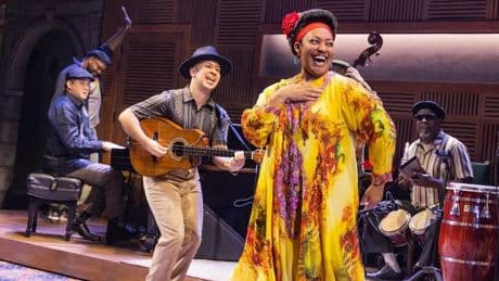 Ahead Of Tonys, ‘Buena Vista Social Club’ Drops Broadway Cast Digital Album