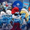 Hoe de Smurfen een miljardenbusiness werden: “Ze zijn een massaproduct. Dat besefte mijn vader al toen hij ze in 1958 creëerde”