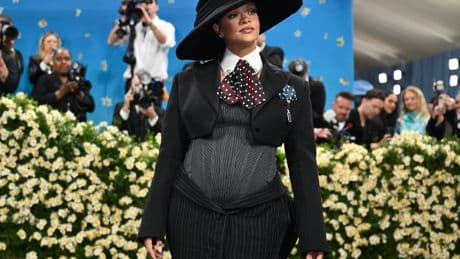 9 best looks from the 2025 Met Gala