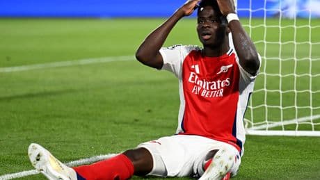 Arsenal: 'Big' signings coming as Gunners told why they lost to PSG