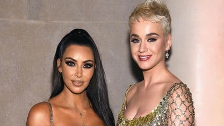 Kim Kardashian en Katy Perry op vrijgezellenfeest Lauren Sánchez