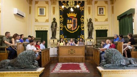 Espagne : fortes tensions entre l’extrême droite et l’Église