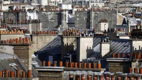 Avec le réchauffement climatique, des "millions de logements" se transforment en bouilloires thermiques