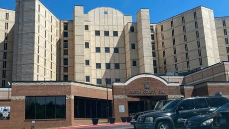 Monitor visits jails in Georgia's Fulton County and finds safety risks due to understaffing