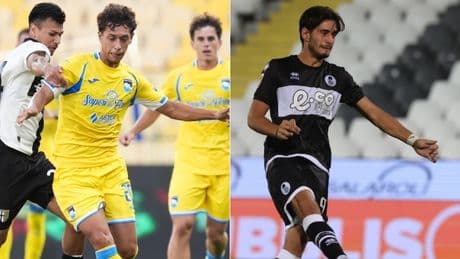 Pescara-Cesena: dove vederla in tv e streaming, orario e probabili formazioni: la prima giornata di Serie B