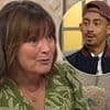 Lorraine viewers fume 'she's appalling at interviewing!' as Kelly 'keeps interrupting' guest in 'more irritating than normal' chat