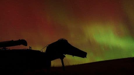 Northern Lights Forecast: Aurora Borealis Could Appear In 8 States Thursday Night