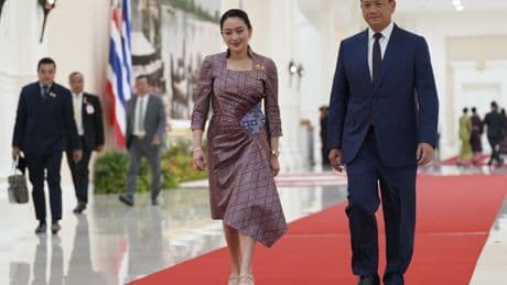 Cambodia says it will take border dispute with Thailand to top U.N. court