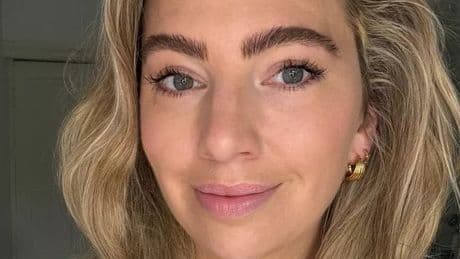 ‘I have greasy hair but this unusual dry shampoo kept it looking clean for four days’