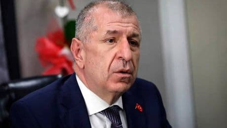 Son Dakika... Zafer Partisi Genel Başkanı Ümit Özdağ hakkında karar verildi