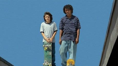 The 7 Best New Movies On Netflix In May 2025