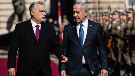Why Trump&#8217;s biggest global allies aren&#8217;t very happy with him