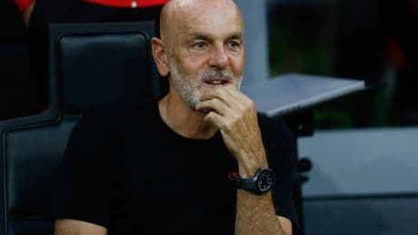 Foot : Stefano Pioli n’est plus l’entraîneur d'Al-Nassr