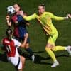 Live Champions League | Vrouwen Arsenal nog op 0-0 in finale tegen Barça