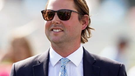 The two best mates who trained horses named after each other set to clash in fight for Group 1 glory