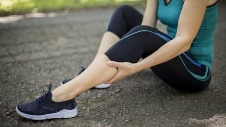 Strong calves are the key to a long life – here are five exercises to strengthen yours