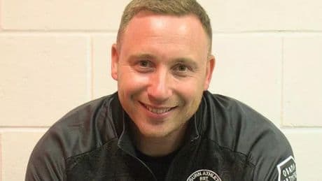 New Broxburn Athletic boss 'can take them to a new level' but needs time