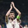 Aus in der Champions League: „Nichts vorangetrieben“: Müller lässt Zukunft offen