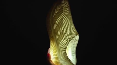 Adidas’ 3D-printed sneaker review: What are those!?