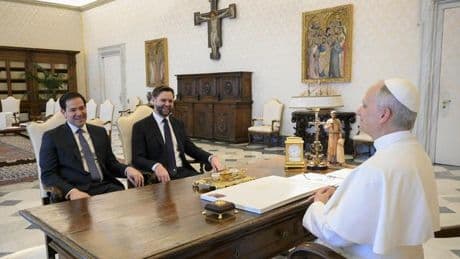 Papst Leo XIV.: Mit einem Lächeln siegen