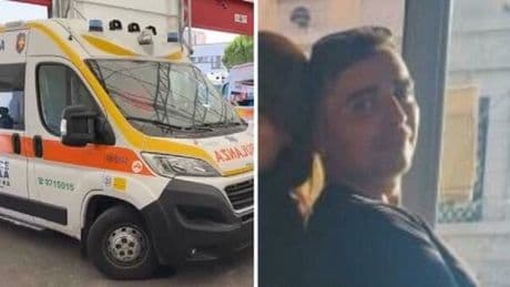 Diego Rosicarello muore a 37 anni, il malore in chiesa durante un funerale: era papà di due figli