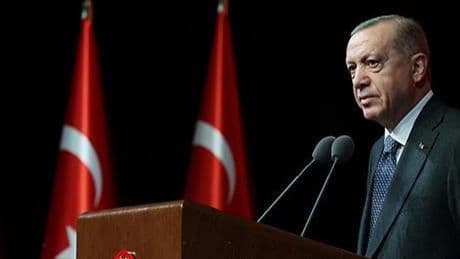 Son dakika: Cumhurbaşkanı Erdoğan'dan önemli açıklamalar