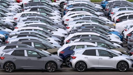 Antriebswende und Inflation - Neuwagen werden immer teurer
