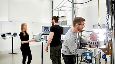 Mips, l’entreprise suédoise qui veille sur votre cerveau
