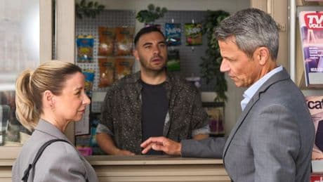 TV-Soaps: Das passiert heute in den Soaps