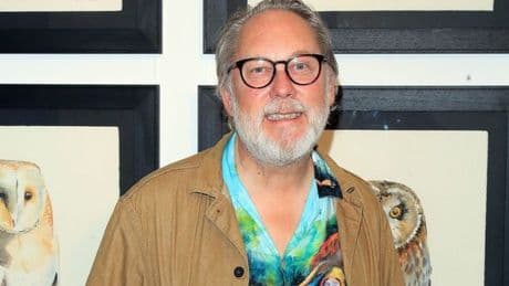 Vic Reeves quits TV for good as he shares bombshell career update
