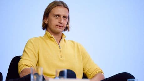 Revolut founder to become one of Britain’s top ten richest businessmen as share sale gives huge valuation