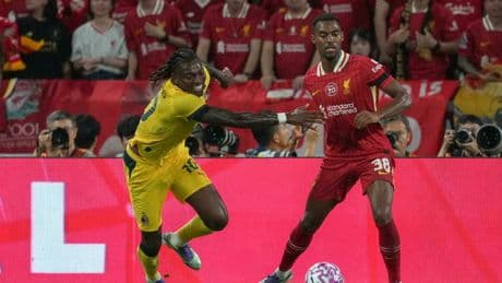 Milan-Liverpool 4-2: Okafor due volte, poi Leao e Loftus-Cheek. Poker dei rossoneri ai Reds. Cosa è successo