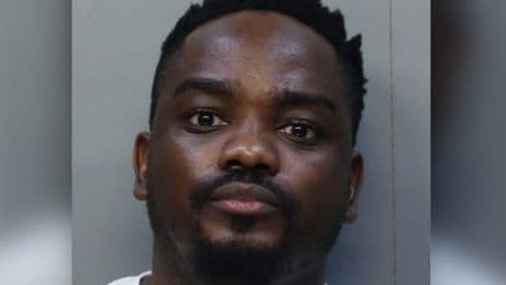 ‘Extremely bizarre’: Florida man ran over his date after she refused to allow him to smell her feet, police say
