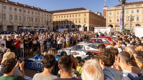 Torna il Salone dell’Auto di Torino: date, programma e tutte le novità dell’edizione 2025