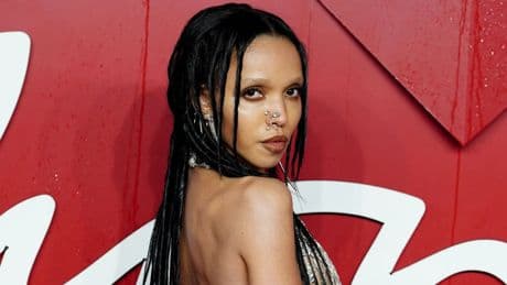 FKA Twigs joins London’s All Points East festival lineup to replace Doechii