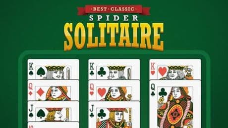 Best Classic Spider Solitaire und mehr kostenlos spielen bei t-online.de