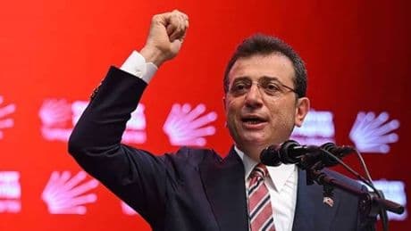 İmamoğlu: Vazgeçmeyeceğiz, milletimizle başaracağız