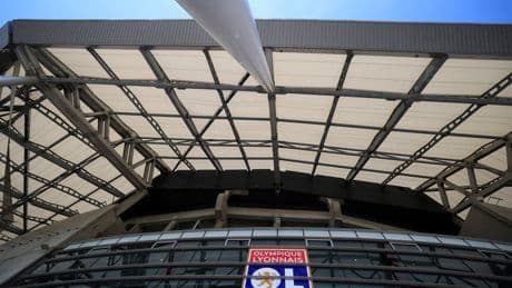 French giants Lyon relegated to Ligue 2 over financial difficulties