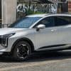 Kia Sportage: Modellpflege kräftigt das beliebte SUV