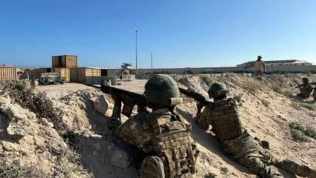 Türkiye’den terör örgütü PKK’ya net mesaj: Sistem dışına çıkarılması için başka imkan ve irade var!