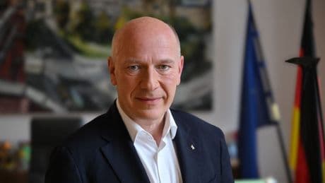 Berlin: Kai Wegner äußert sich zu Unterstützung für Israel